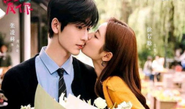 好看的都市爱情电视剧,爱在灯火阑珊处