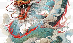 龙漫画,奇幻世界中的龙族传奇