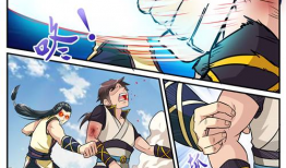 国漫漫画,探寻中国动漫的独特魅力