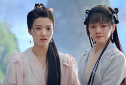 最新古装剧电视剧大全