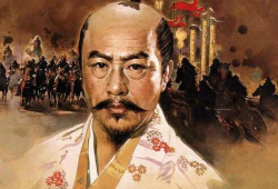 丰臣秀吉电视剧,战国霸业传奇
