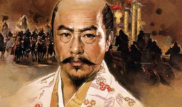 丰臣秀吉电视剧,战国霸业传奇