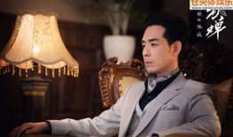 电视剧秋蝉,谍影重重，热血铸就忠诚传奇