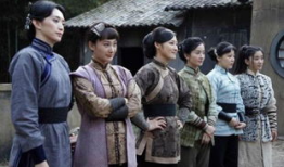 电视剧嫂子,情感纠葛与家庭伦理的较量