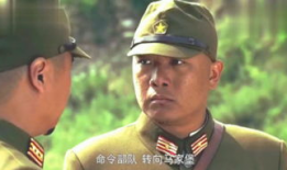 鬼子电视剧,抗战岁月中的烽火传奇