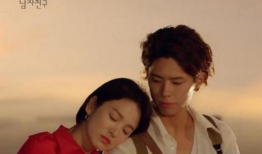 电视剧 男朋友,电视剧男朋友浪漫爱情故事