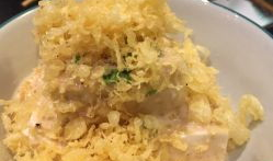 日本芝麻豆腐做法,传统与创新的美味融合