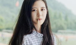 麻豆林亦涵,时尚界的璀璨新星