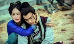 最新古装剧电视剧大全