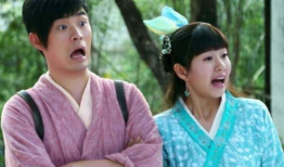 陈赫演的电视剧,笑中带泪的都市情感纠葛