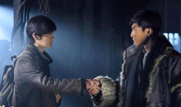 盗墓笔记电视剧顺序,古墓探险，生死较量，揭秘千年宝藏之谜