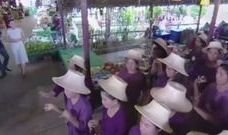 泰国电视剧仇火女郎,复仇之路，爱与恨的交织