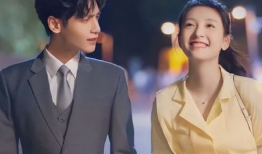 吴倩罗云熙电视剧,吴倩与罗云熙的甜蜜演绎