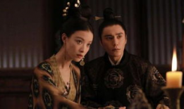 长恨歌电视剧,穿越千年，演绎一段凄美爱情传奇