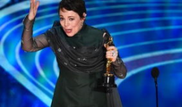 91届奥斯卡颁奖直播,91届颁奖典礼精彩瞬间回顾