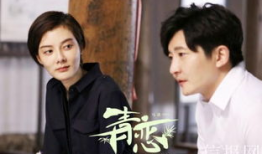 郭京飞演的电视剧