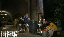 团圆饭电视剧演员表,实力派明星齐聚一堂，演绎温馨家庭故事