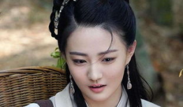 徐璐演的电视剧,穿越时空的爱恋