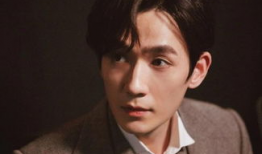 电视剧朱一龙,演绎传奇，魅力四射的影视新星