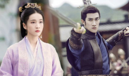 最新古装剧电视剧大全