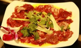 烤麻豆,传统美食的现代演绎