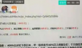 91啪网红直播,揭秘网络直播界的魅力与争议