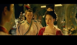 长恨歌电视剧,穿越千年，演绎一段凄美爱情传奇