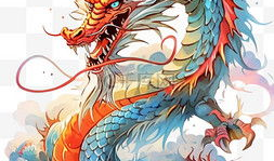 龙漫画,奇幻世界中的龙族传奇
