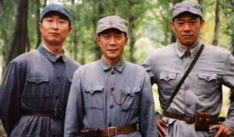 抗战的电视剧