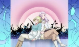 魔界王子漫画,穿越黑暗的奇幻之旅