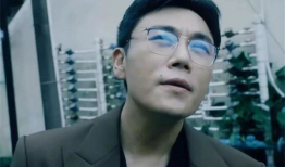 秦昊演过的电视剧,从白夜追凶到隐秘的角落的演技蜕变