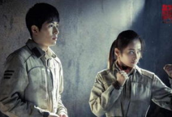 解密电视剧剧情介绍