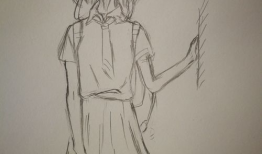 漫画绘画,一场视觉与想象的盛宴