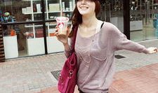 小麻豆,青春活力，时尚潮流的引领者