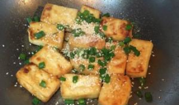日本芝麻豆腐做法,传统与创新的美味融合
