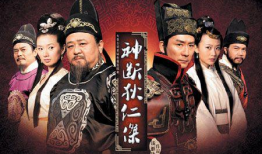 电视剧神探狄仁杰,智慧与勇气的传奇侦探之旅