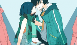 成人漫画,探索成人世界的隐秘角落