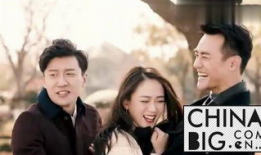 抛弃我抓紧我电视剧,抛弃与抓紧的抉择