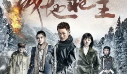 徐梵溪主演的电视剧,穿越时空的爱恋