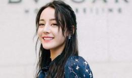 迪丽热巴主演电视剧,璀璨星河中的璀璨明珠