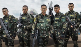 特种兵电视剧,特种兵传奇