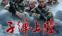 特种兵电视剧,特种兵传奇