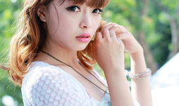 小麻豆,青春活力，时尚潮流的引领者