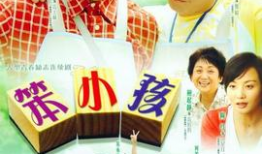 笨小孩电视剧,逆袭之路，梦想绽放