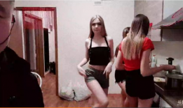 大胸91直播,揭秘网络直播界的性感魅力