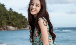 迪丽热巴主演电视剧,璀璨星河中的璀璨明珠