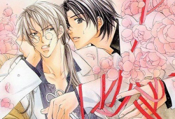 blh漫画,穿越时空的奇幻冒险之旅