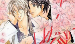 blh漫画,穿越时空的奇幻冒险之旅