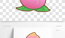 桃子漫画,趣味横生的日常喜剧