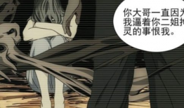 一人之下漫画免费全集,探寻异能世界的奇幻旅程